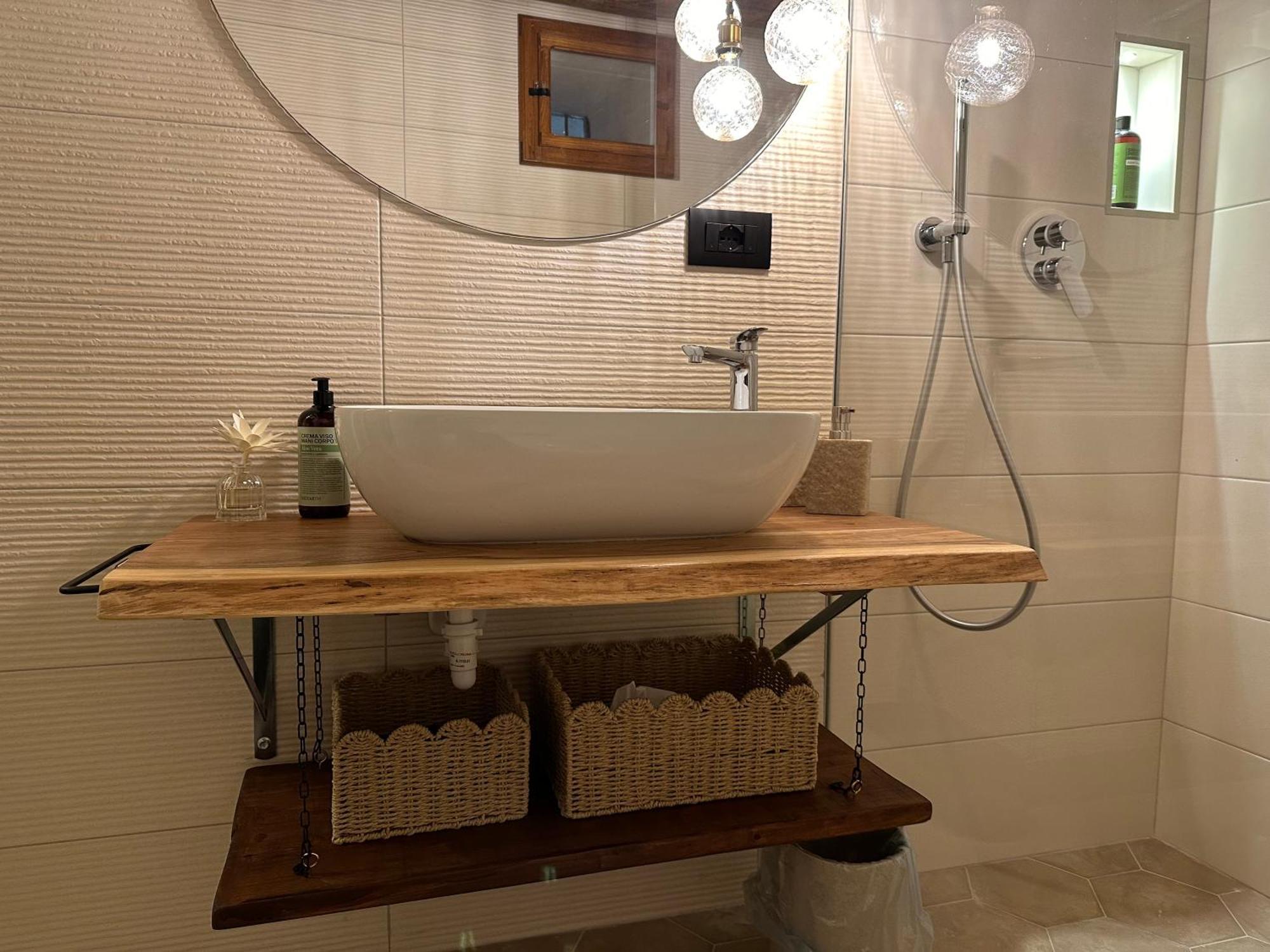 Domus Merulae B&B L'Aquila Ngoại thất bức ảnh
