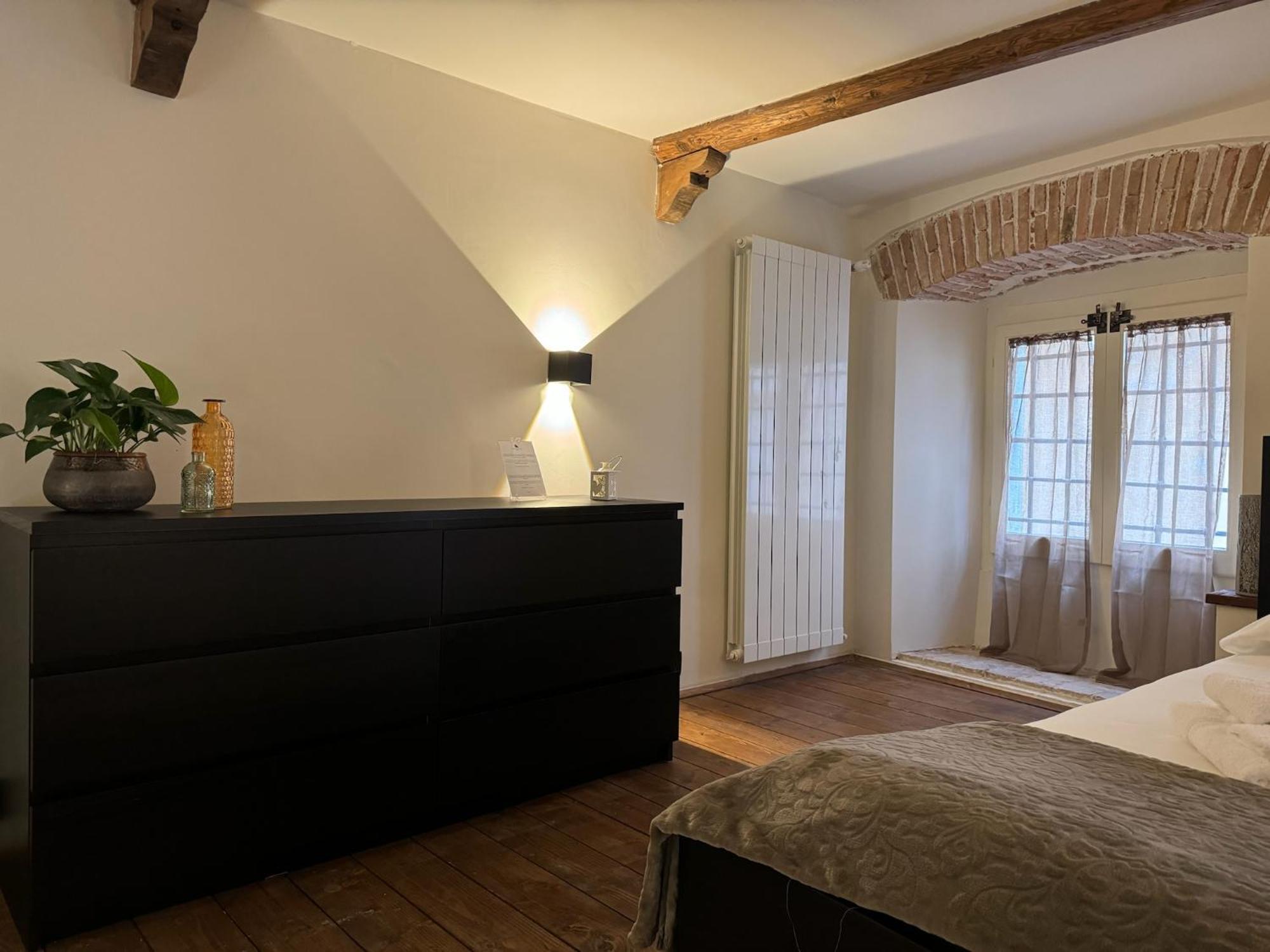 Domus Merulae B&B L'Aquila Ngoại thất bức ảnh